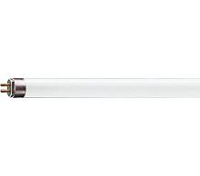 Лампа люминесцентная MASTER TL5 HE 14W/830 SLV/40 14Вт T5 3000К G5 | Код. 927926083055 | Philips